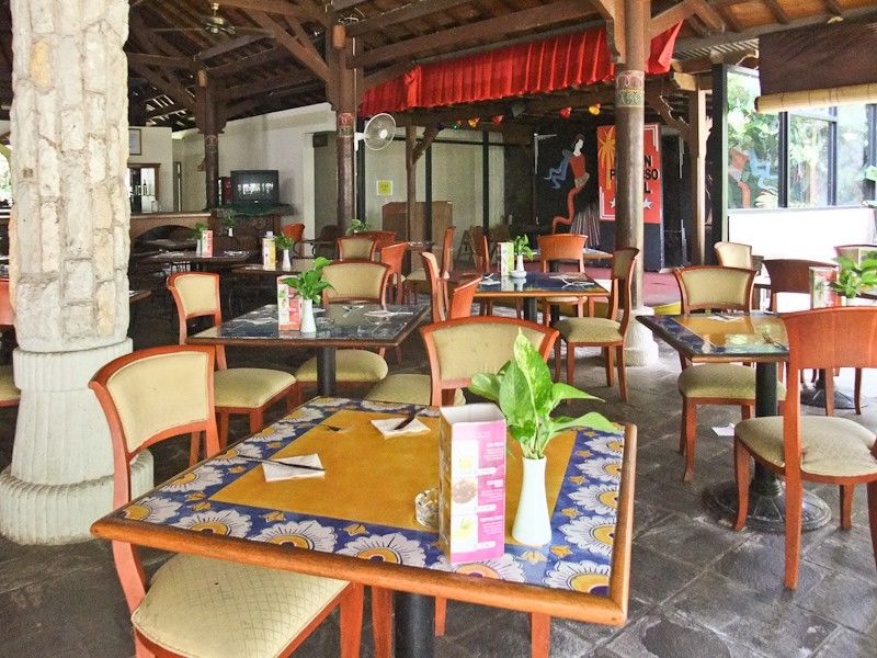 Hotel Paradiso