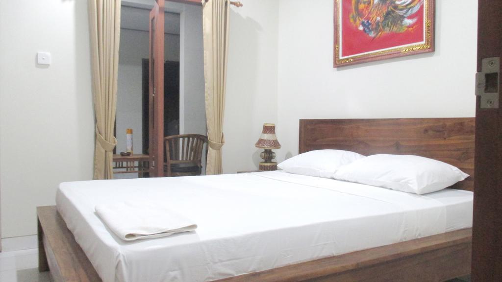 Homestay Vinandaka *