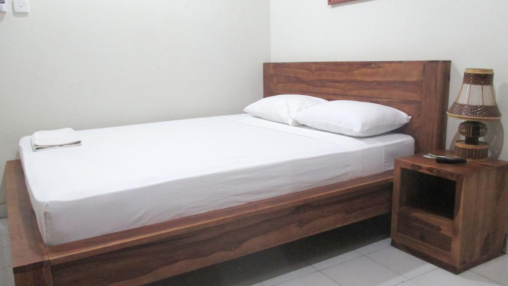 Homestay Vinandaka