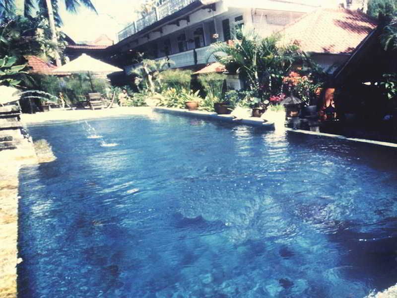 Hotel Restu Bali