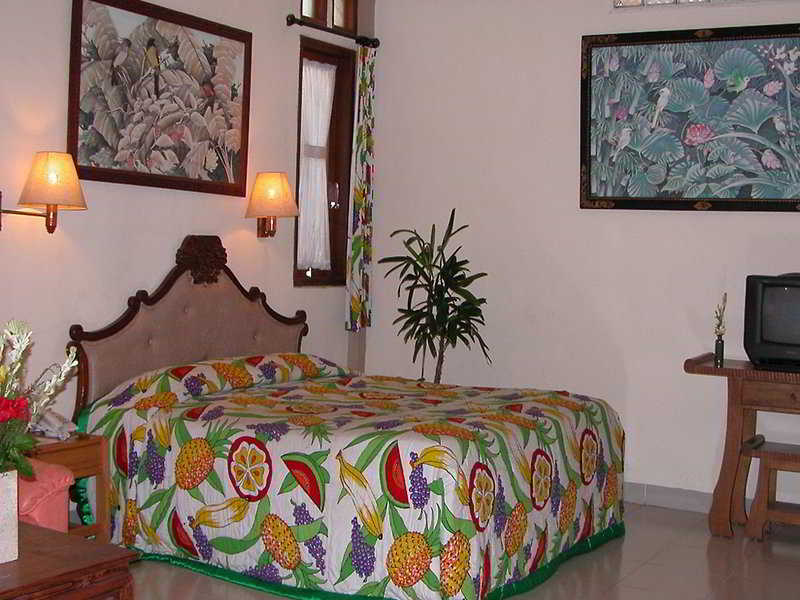 Hotel Restu Bali 3*