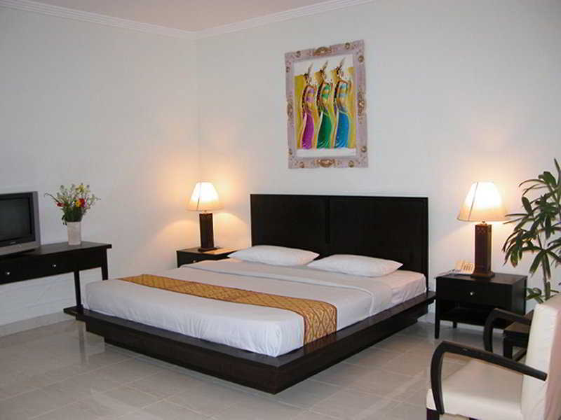 Restu Bali 3*