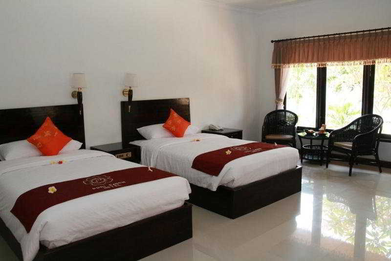 Puri Saron Baruna Hotel Lovina (Bali)