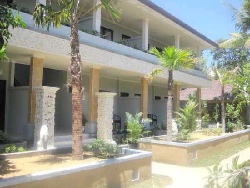 Puri Saron Baruna 3* Lovina (Bali)