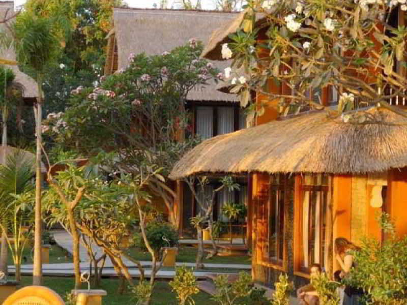 Puri Saron Baruna Lovina (Bali)