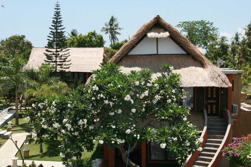 Puri Saron Baruna Hotel Lovina (Bali)