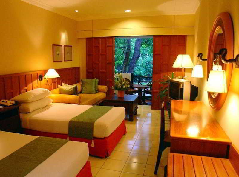 Club Bali Mirage Hotel 3*