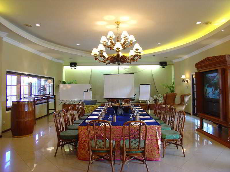Club Bali Mirage 3* Tanjung Benoa (Bali)