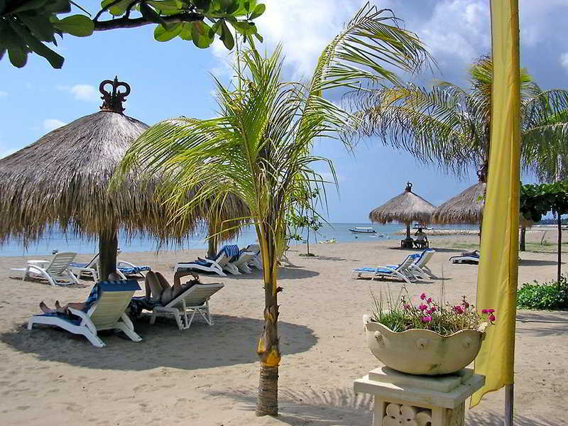 Club Bali Mirage Tanjung Benoa (Bali)