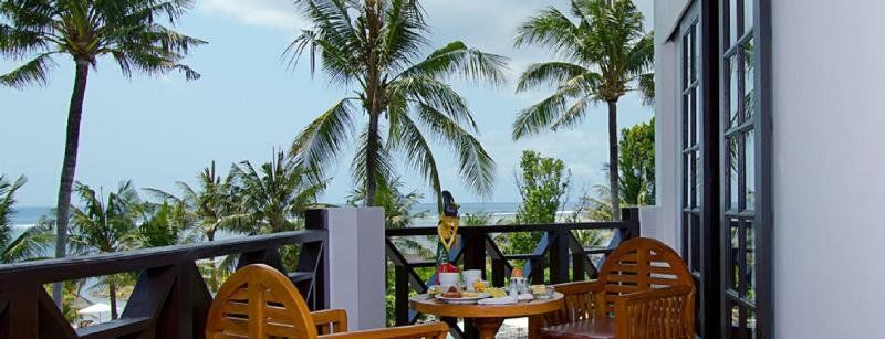 Club Bali Mirage Hotel 3*