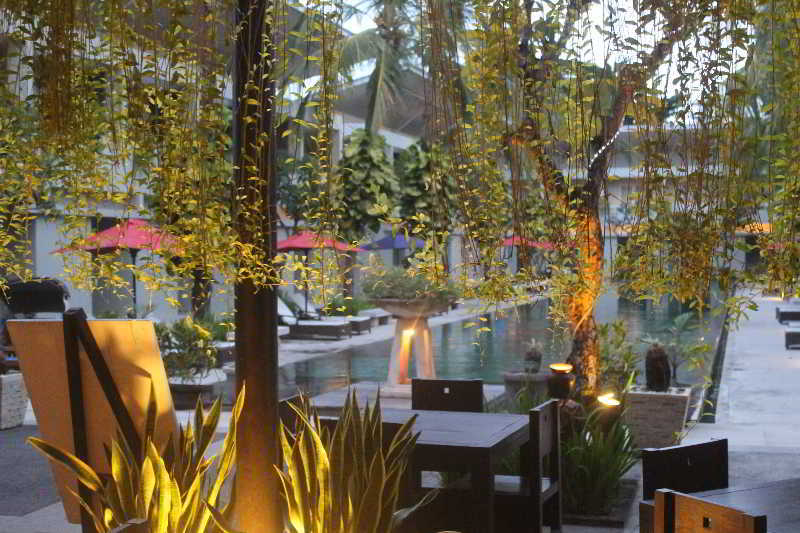 Oyo Flagship 760 Oasis Kuta