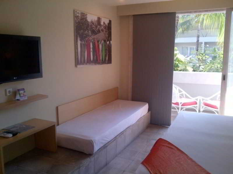 Hotel Oyo Flagship 760 Oasis Kuta Kuta (Bali)
