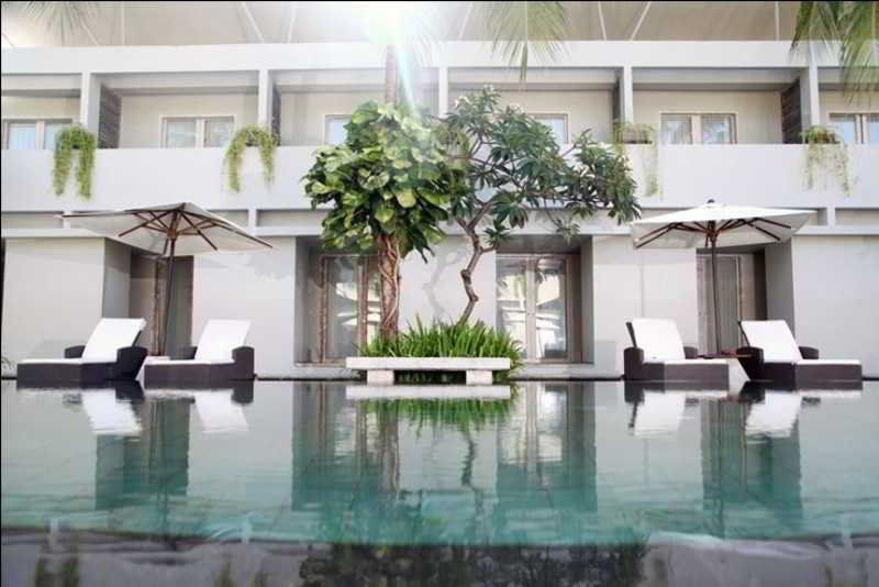 Oyo Flagship 760 Oasis Kuta Kuta (Bali)