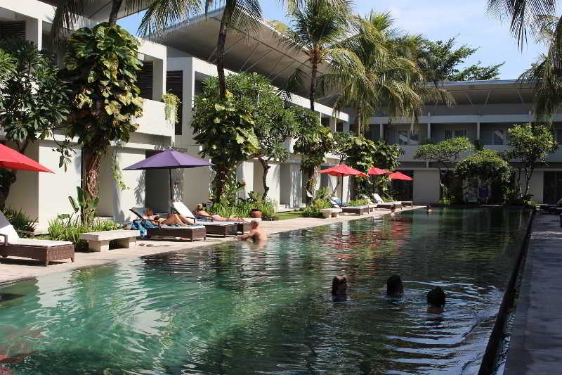Oyo Flagship 760 Oasis Kuta Hotel Kuta (Bali)
