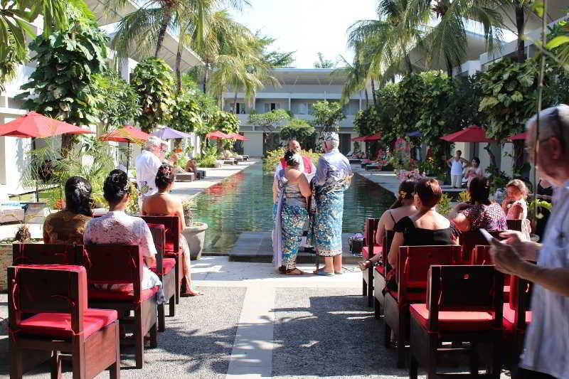 Oyo Flagship 760 Oasis Kuta Hotel Kuta (Bali)