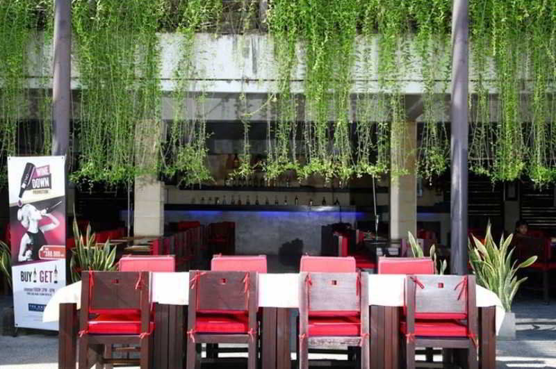 Oyo Flagship 760 Oasis Kuta 2* Kuta (Bali)
