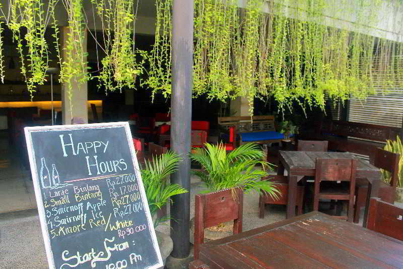 Oyo Flagship 760 Oasis Kuta 2* Kuta (Bali)
