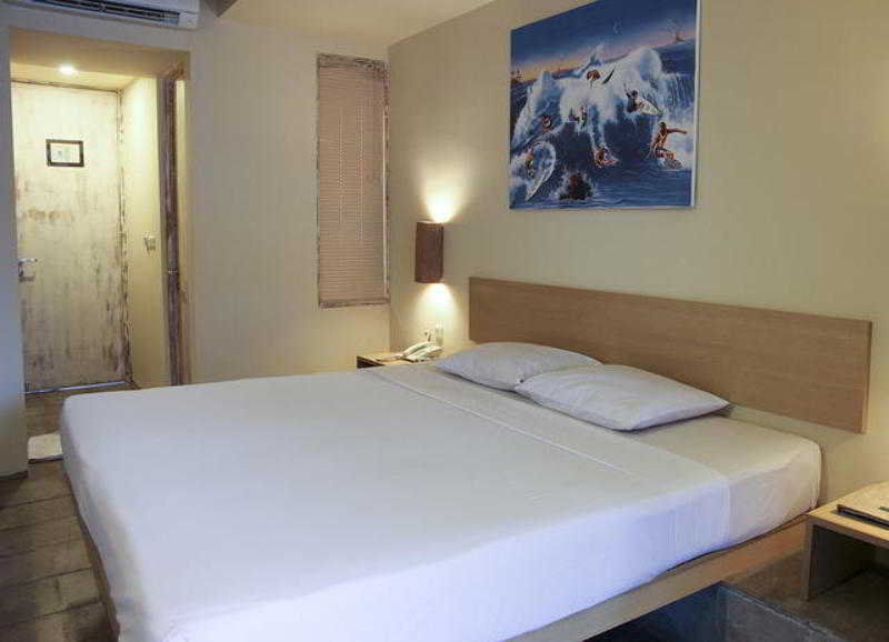 Oyo Flagship 760 Oasis Kuta Kuta (Bali)