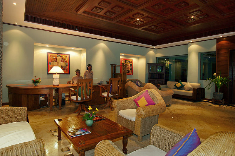 Alamkulkul Boutique