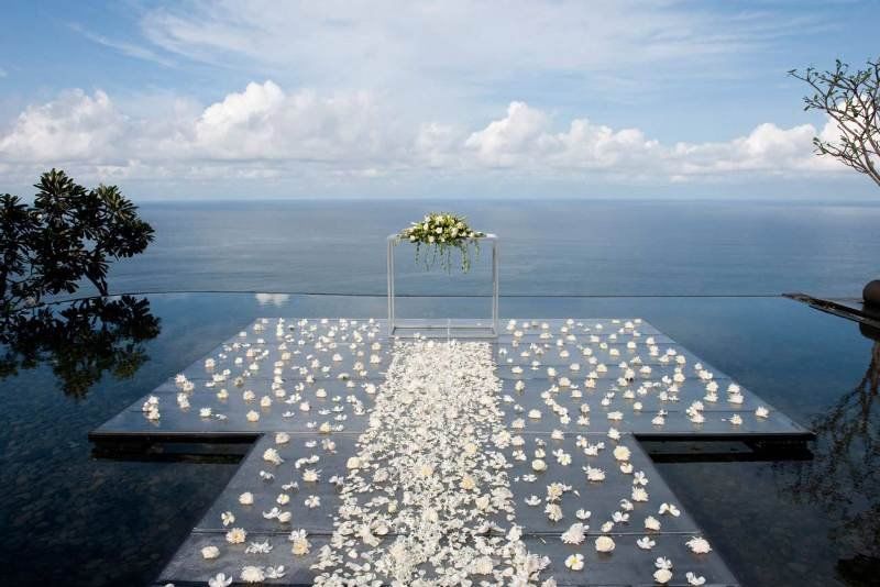 Bvlgari Bali 5* Uluwatu (Bali)