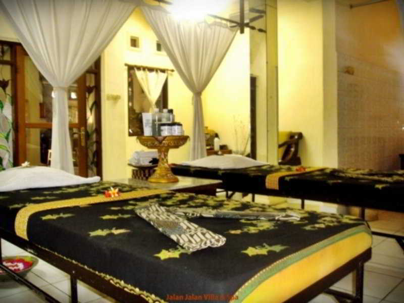 Jalan Jalan & Guest house
