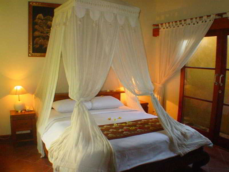 Putu Bali & Villa *