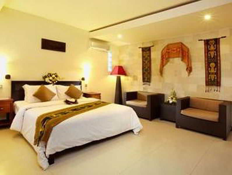 Villa Putu Bali &