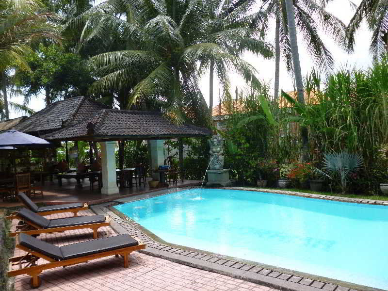 Panorama 2* Ubud (Bali)