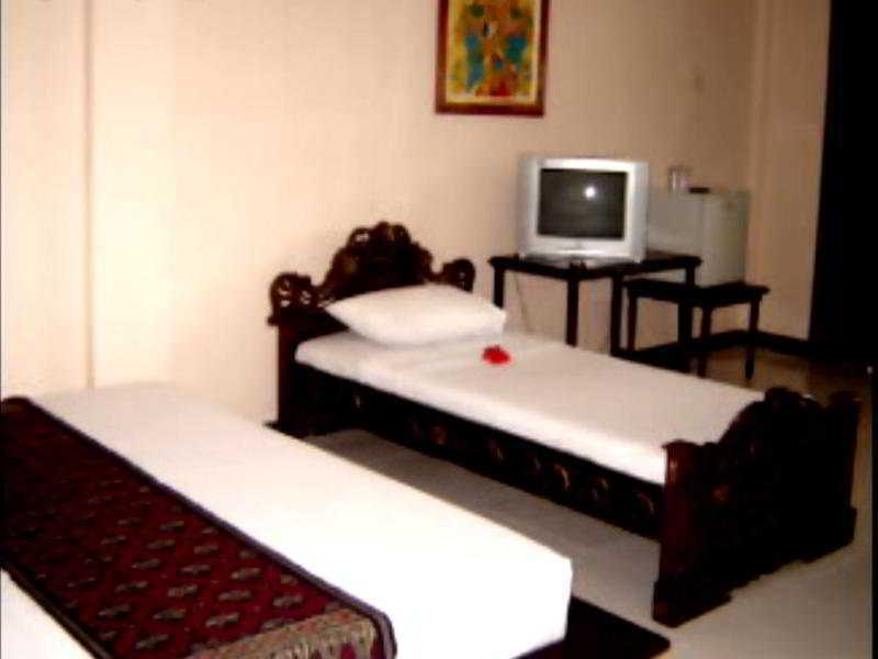 Hotel Panorama Ubud (Bali)