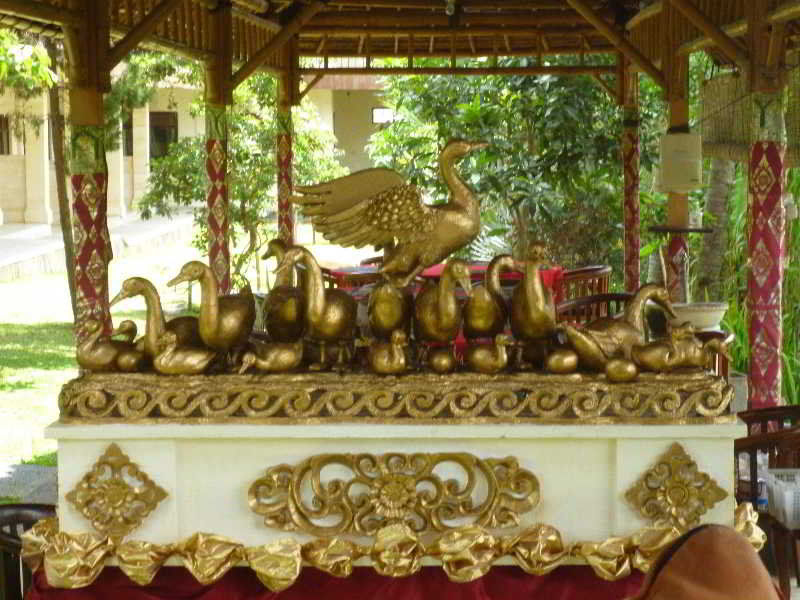 Hotel Panorama Ubud (Bali)