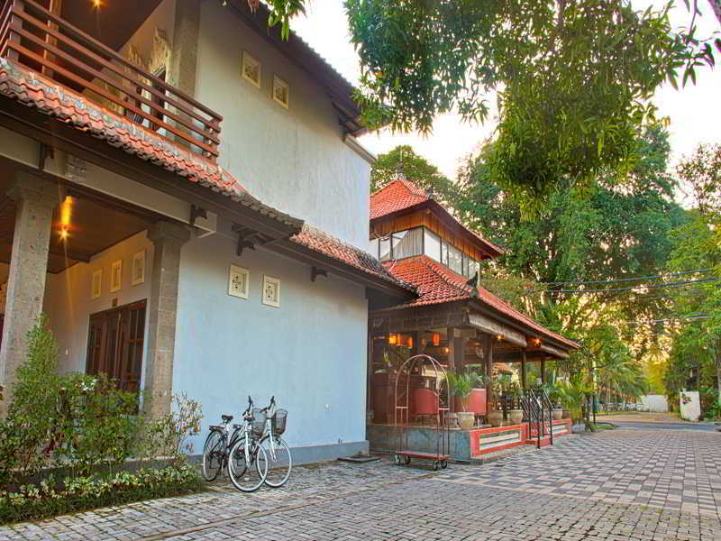 Hotel Puri Sading