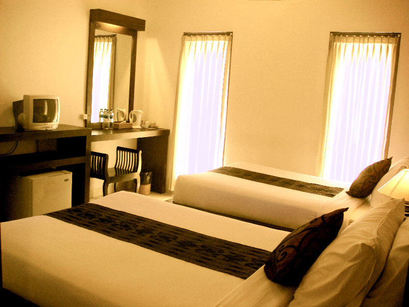 Hotel Puri Sading