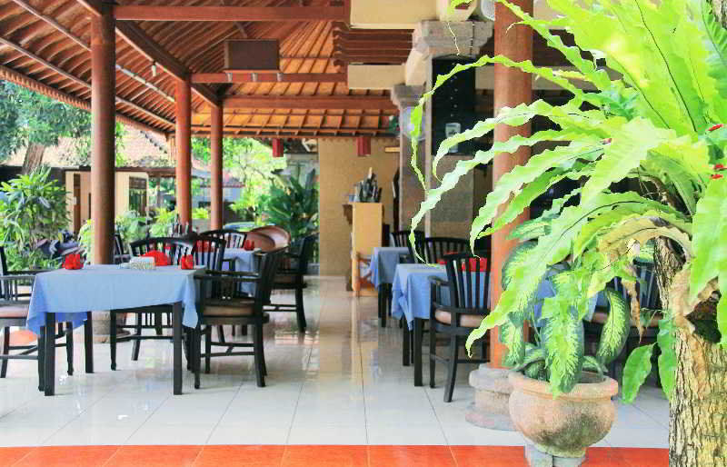 Puri Sading Hotel