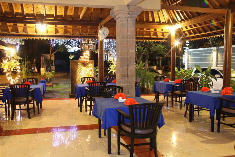Puri Sading Hotel