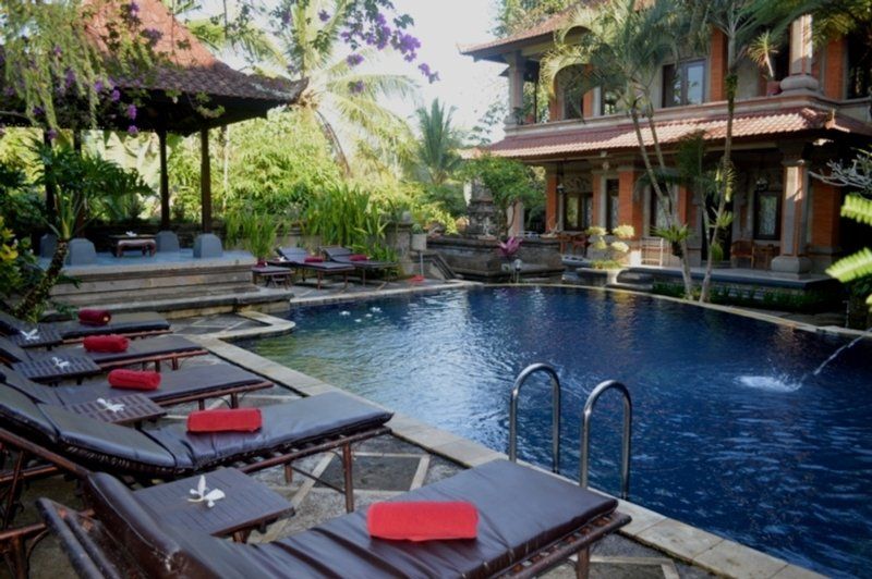 Nick's Hidden By Mahaputra-chse Certified Guest house Ubud (Bali)