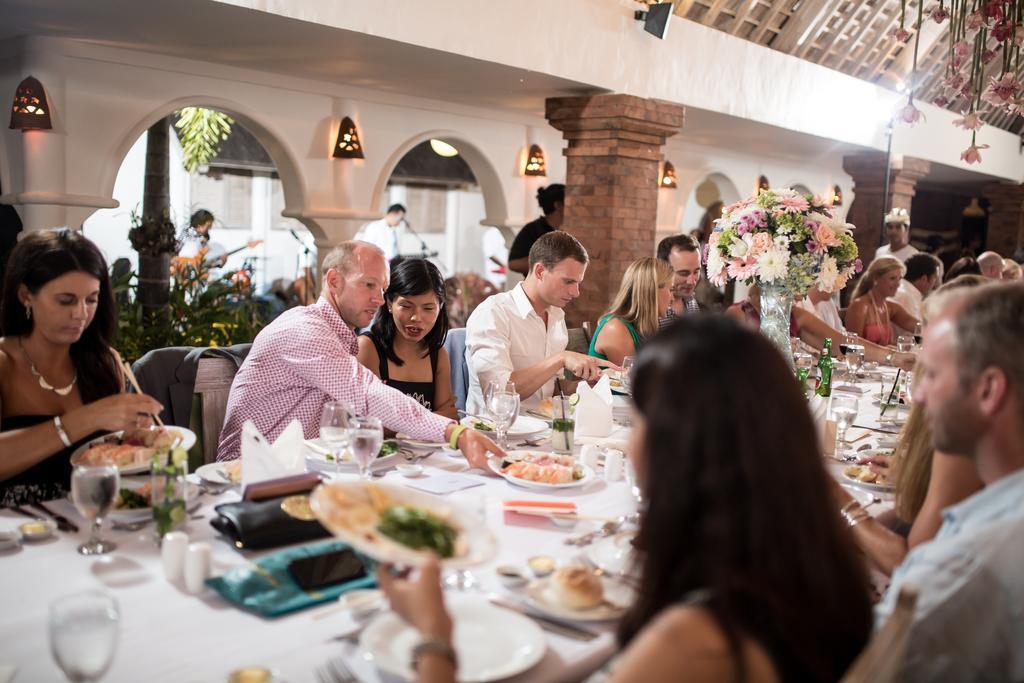 Villa Hacienda Bali Kuta (Bali)