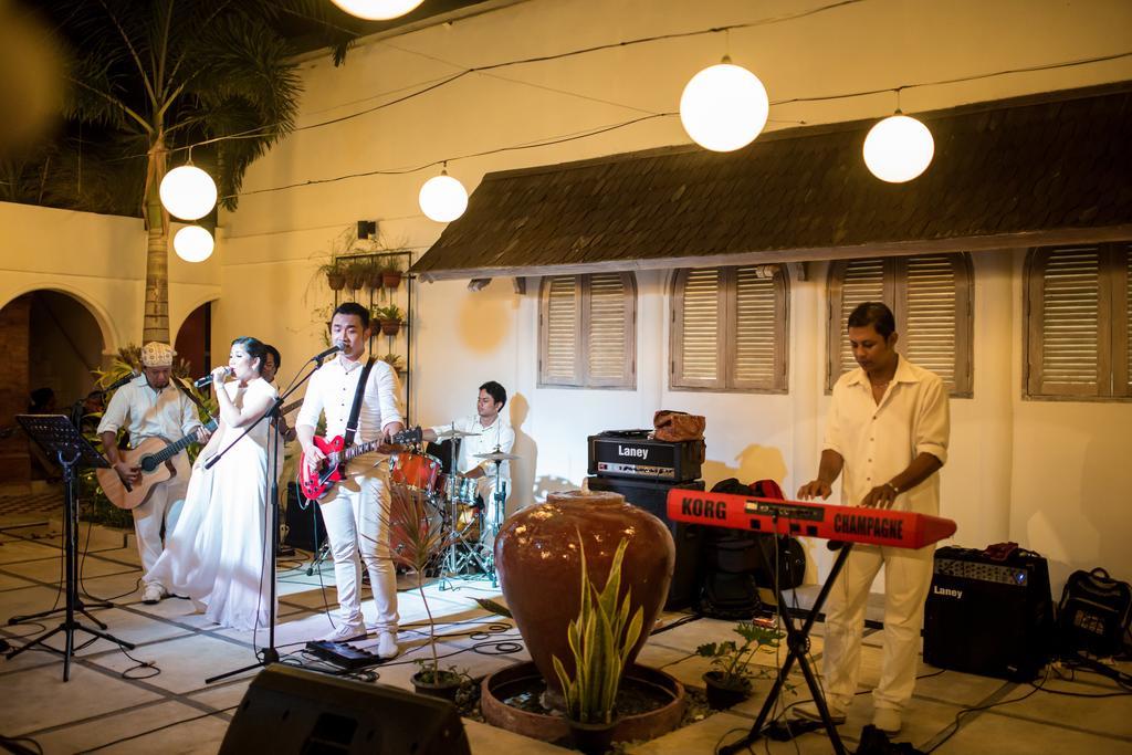 Hacienda Bali Kuta (Bali)