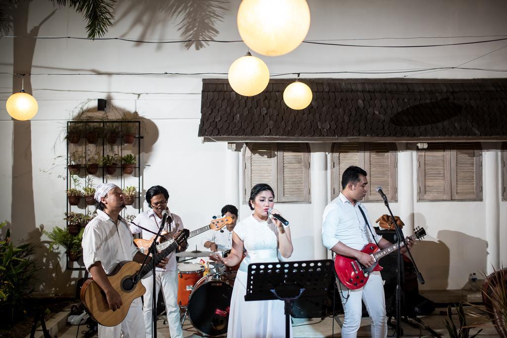 Villa Hacienda Bali *