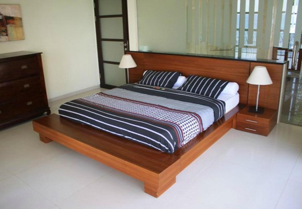 Villa Dunia Impian *