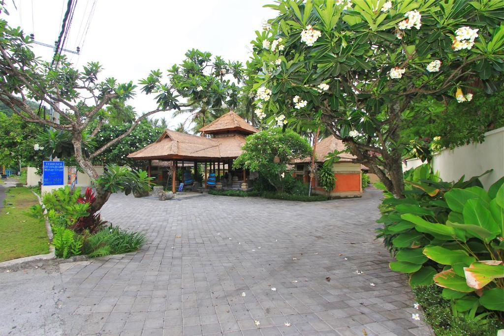 Bayside 4* Candi Dasa (Bali)