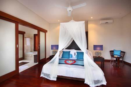 Villa Park View Heights, 3 Bedroom Private