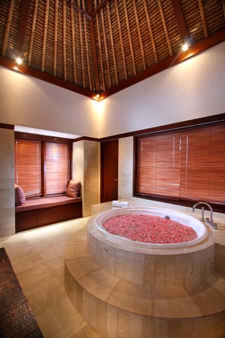 Park View Heights, 3 Bedroom Private Villa Nusa Dua (Bali)