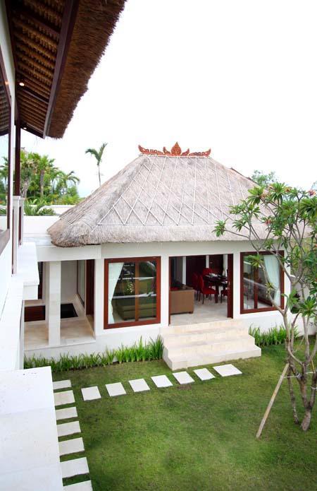 Park View Heights, 3 Bedroom Private Nusa Dua (Bali)