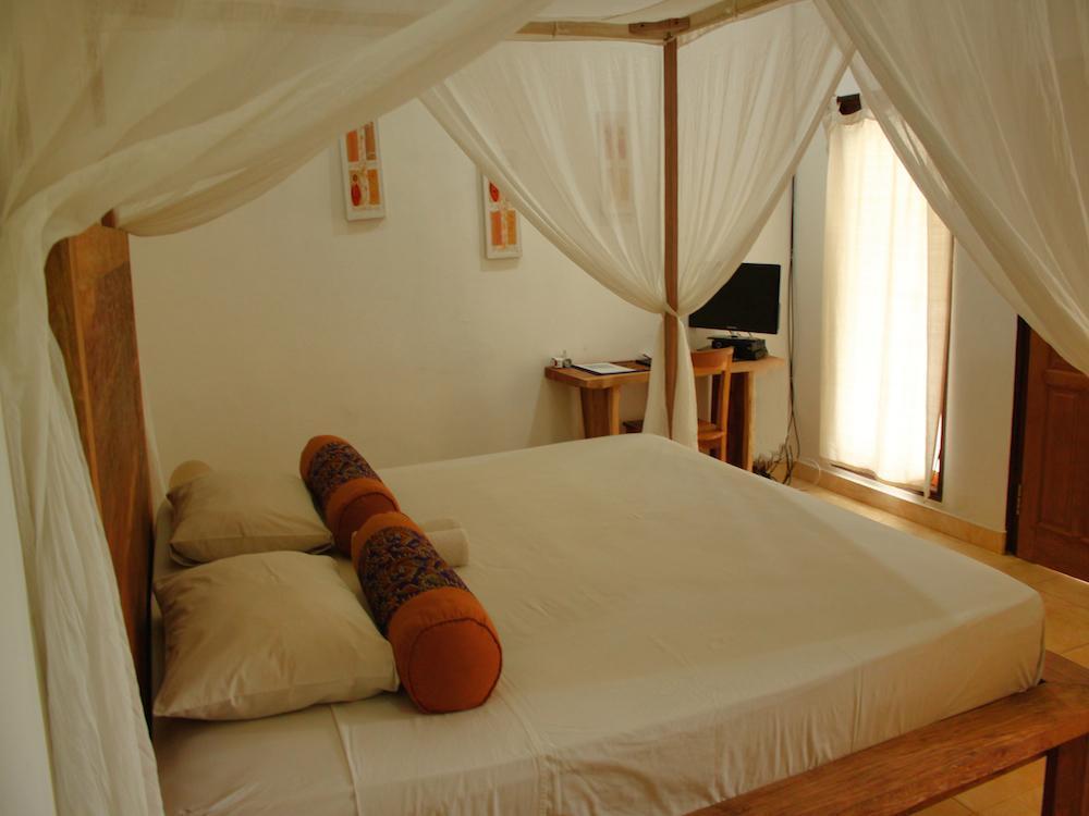 Villa Sambu Seminyak (Bali)