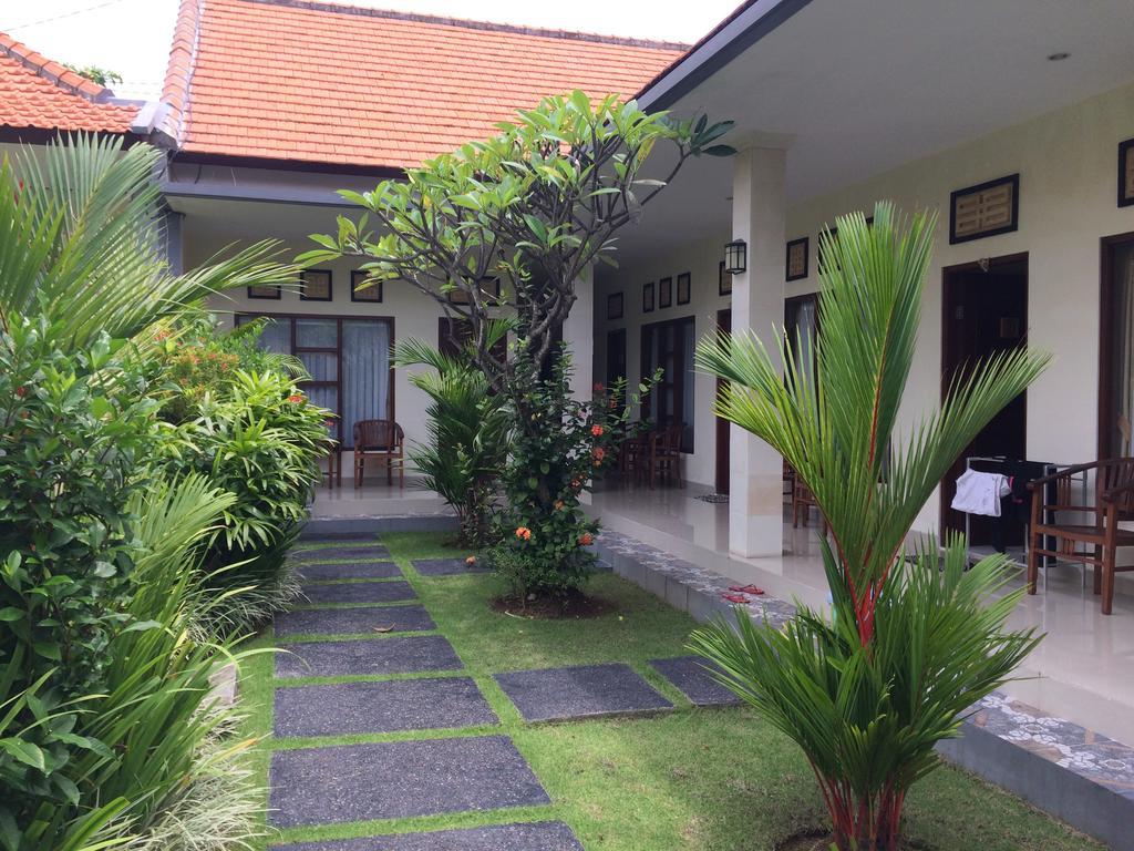 Purnama Guest house Canggu (Bali)