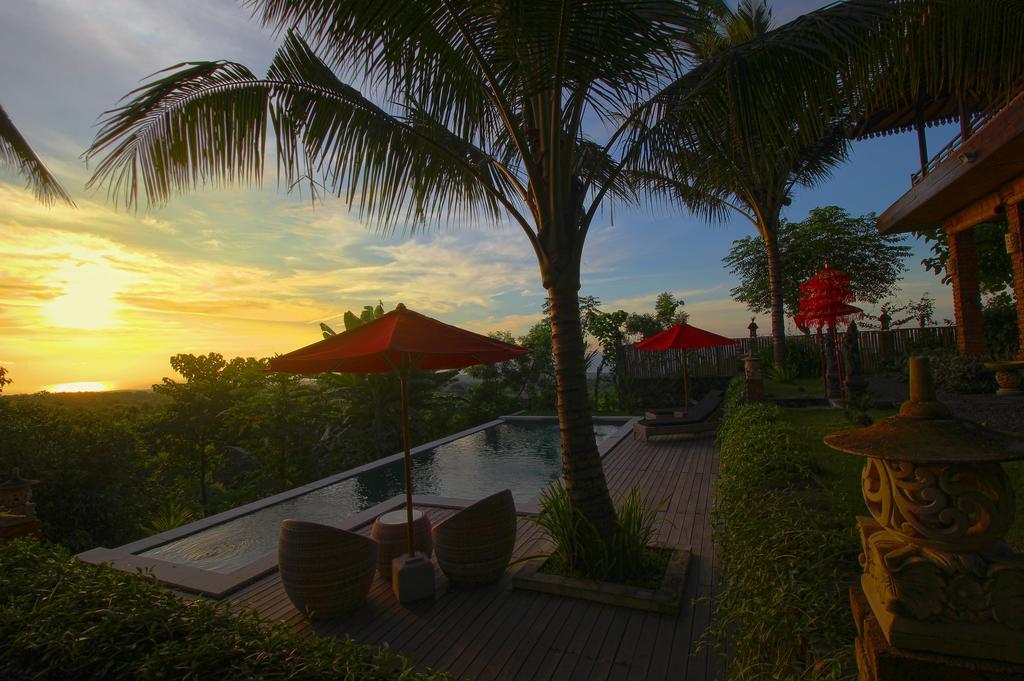 Guest house Bantes Mps Kubutambahan (Bali)