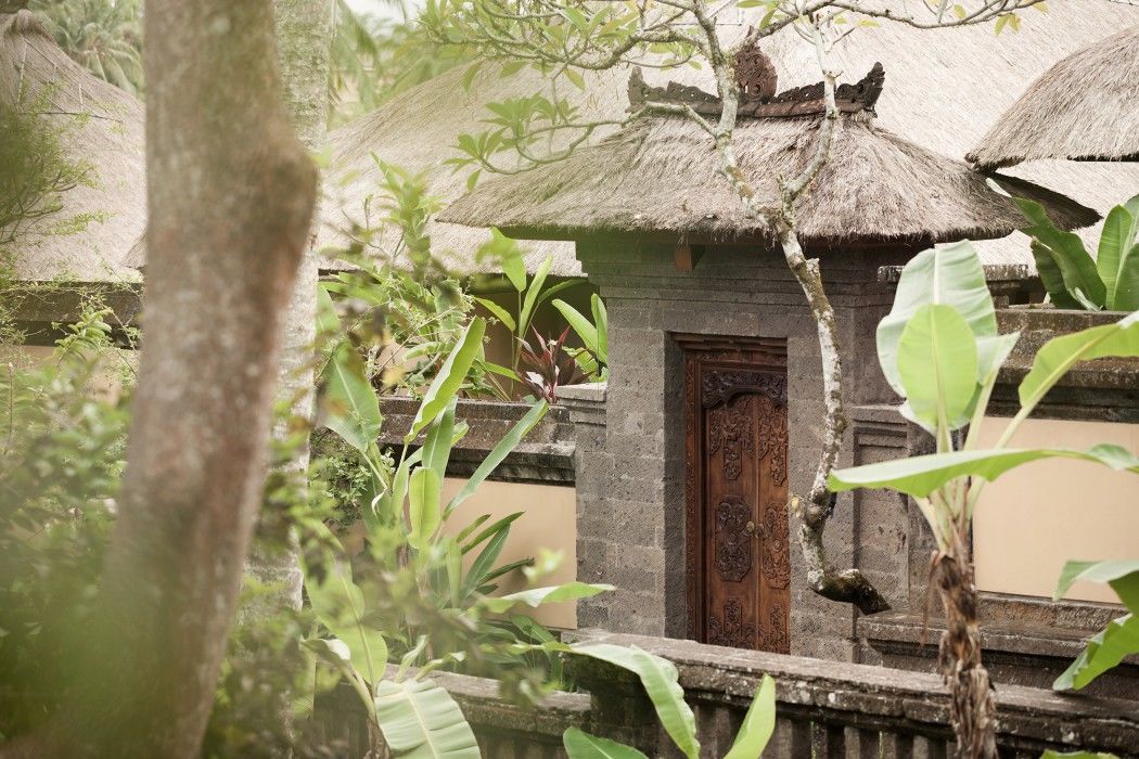 Resort Kamandalu 5*
