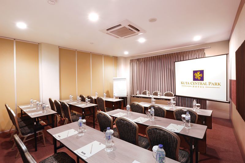 Hotel Kuta Park Kuta (Bali)