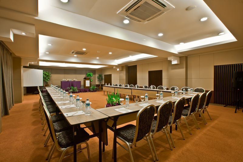 Hotel Kuta Park Kuta (Bali)