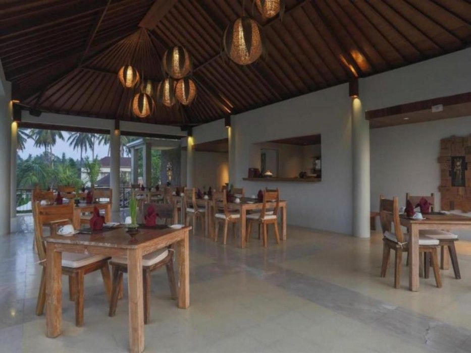 Anulekha And Resort Pagetan